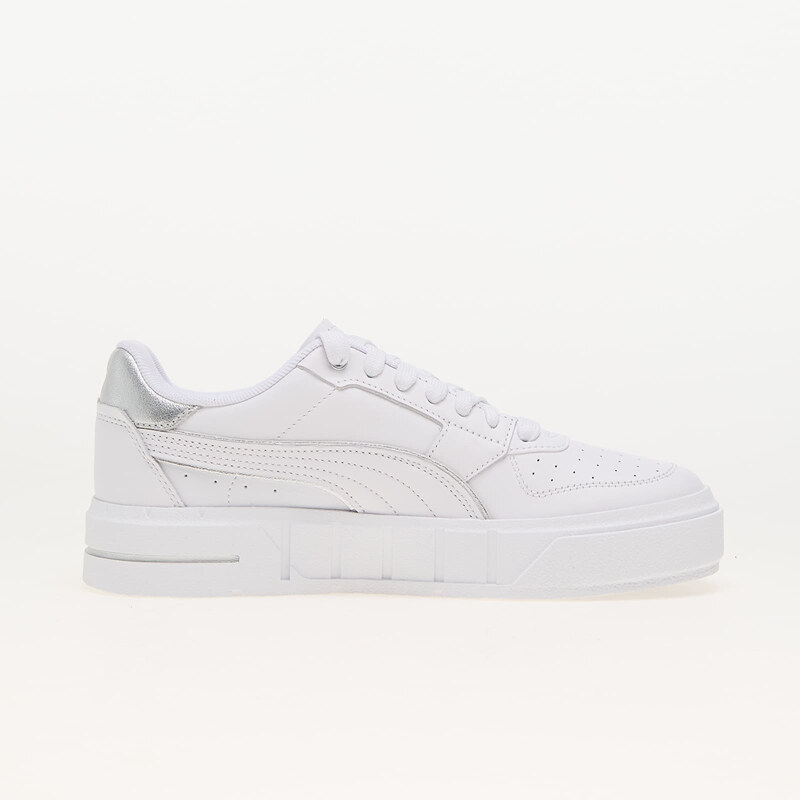 Puma Puma Cali Court Metallic Wns White