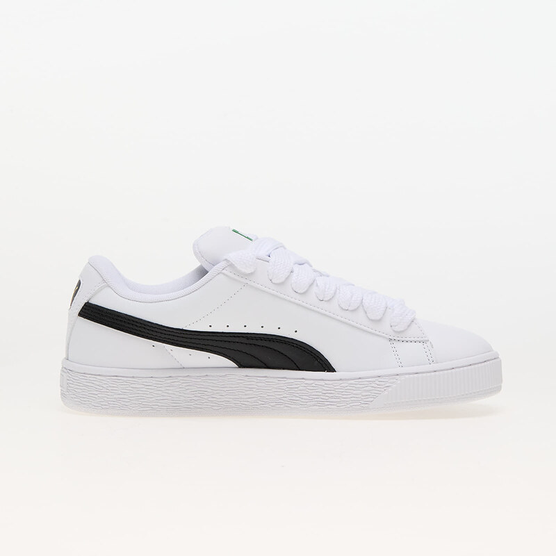 Puma Suede Xl Lth White