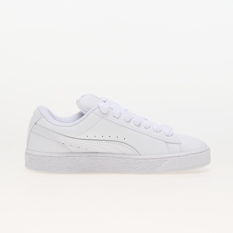 Puma Suede Xl Lth White