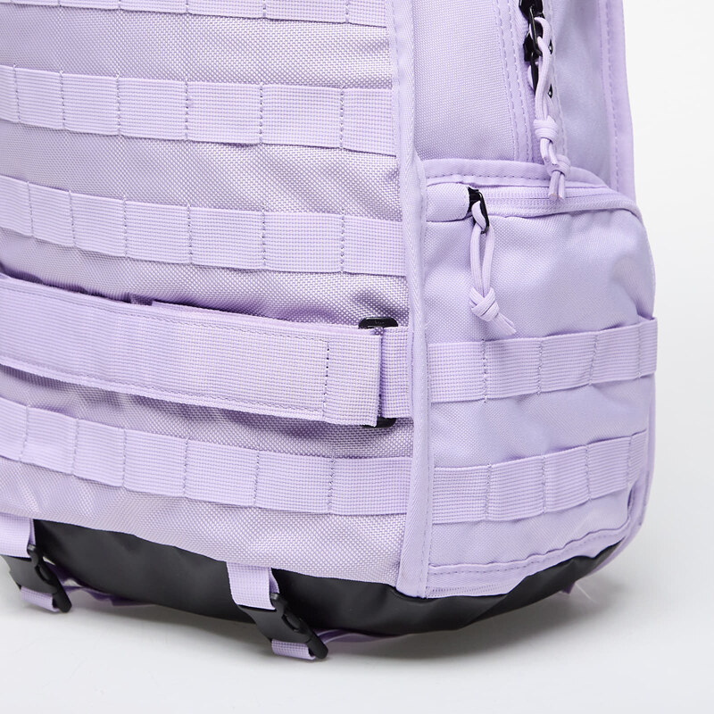 Nike Sportswear RPM Backpack Lilac Bloom/ Black/ Lt Violet Ore