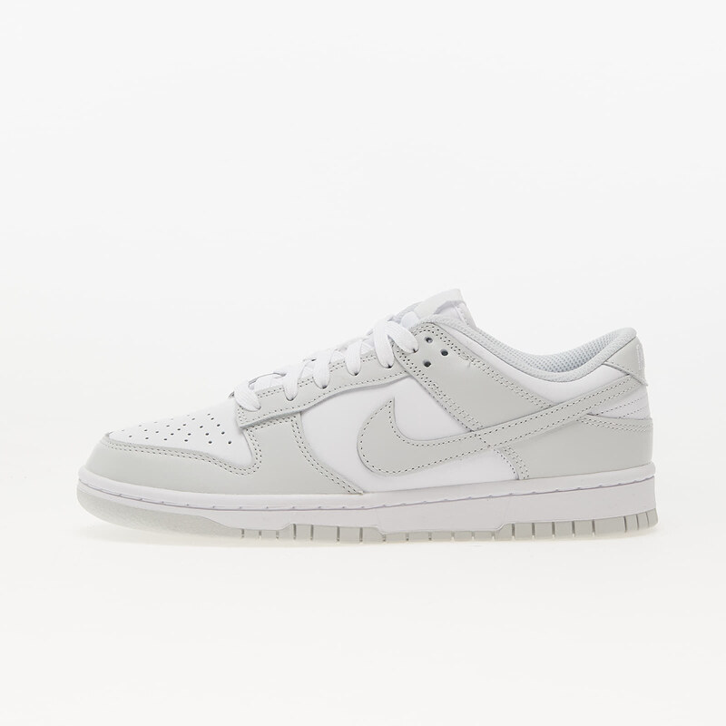Nike W Dunk Low White/ Photon Dust-White 91304052