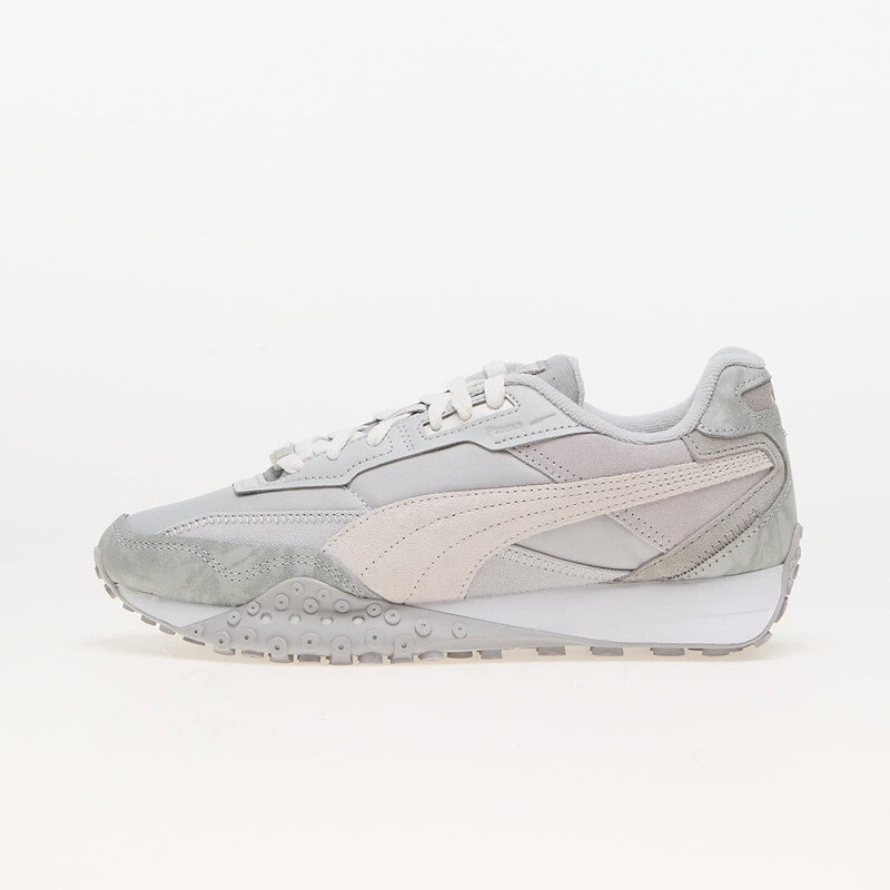 Puma Blktop Rider Retreat Yourself Wns Gray