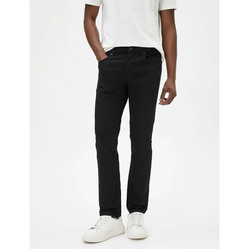 Koton Slim Fit Jeans - Brad Jeans