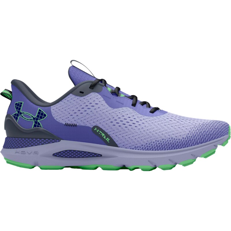 Trailové boty Under Armour UA U Sonic Trail 3027764-500