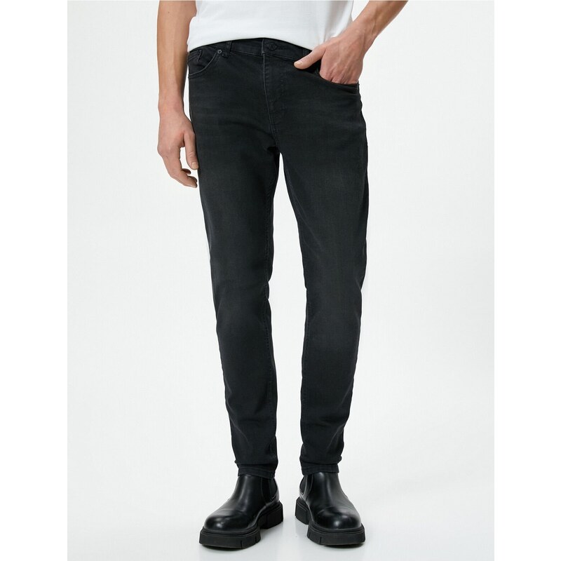 Koton Skinny Fit Jeans - Michael Jean