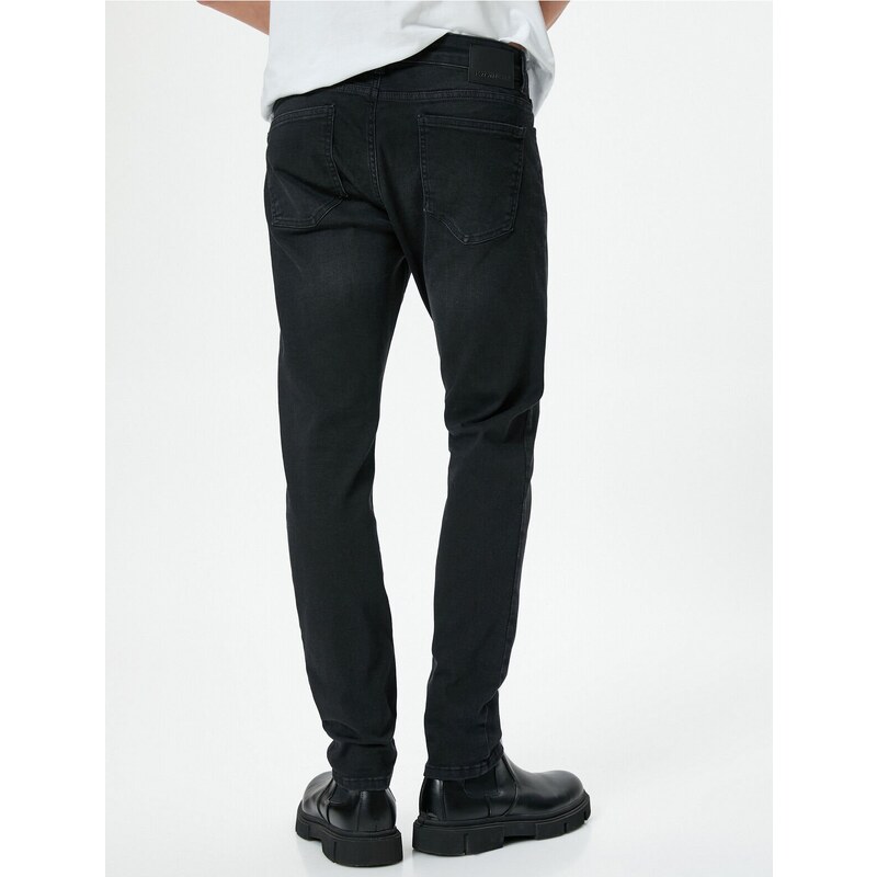 Koton Skinny Fit Jeans - Michael Jean