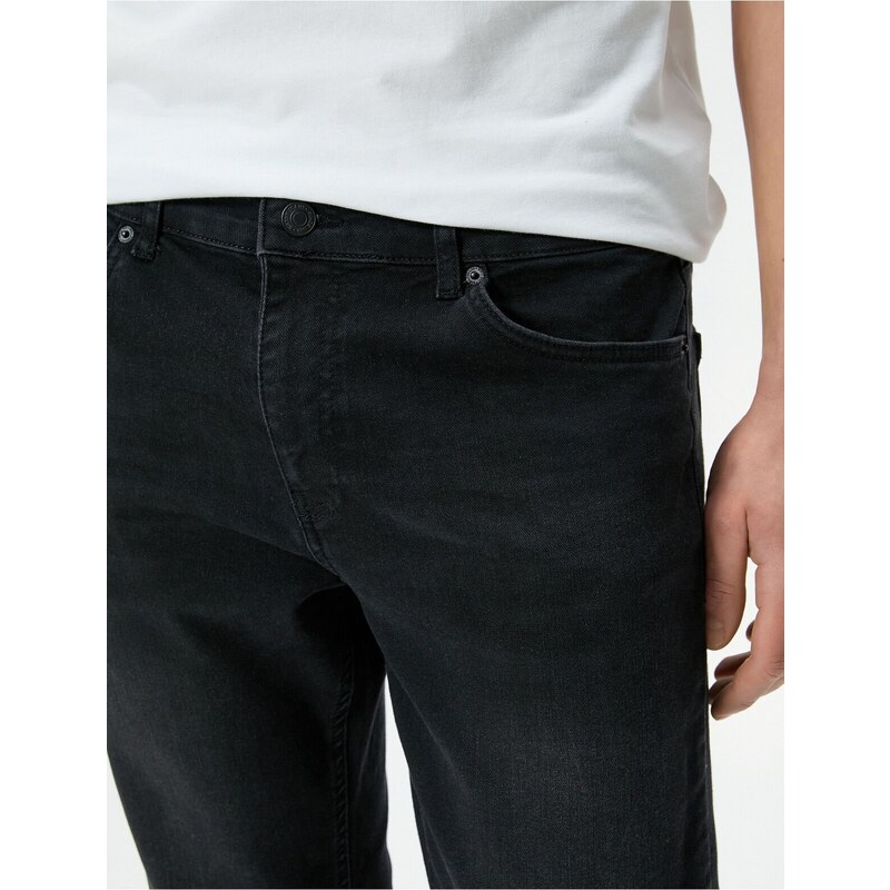 Koton Skinny Fit Jeans - Michael Jean