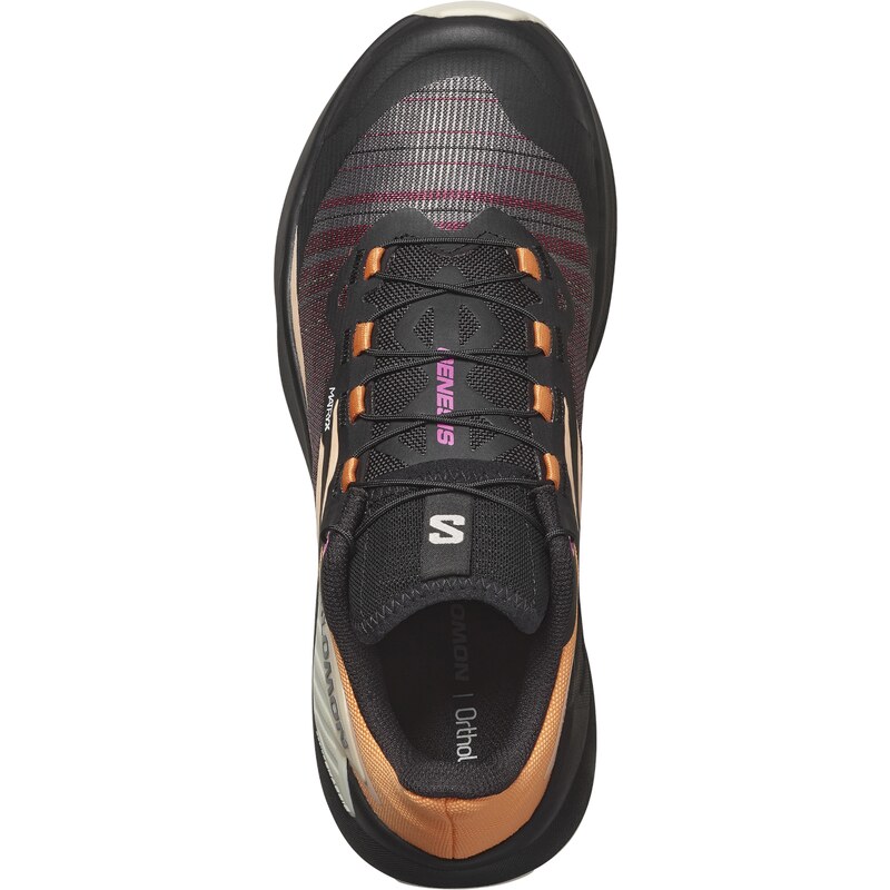 Trailové boty Salomon GENESIS W l47444400
