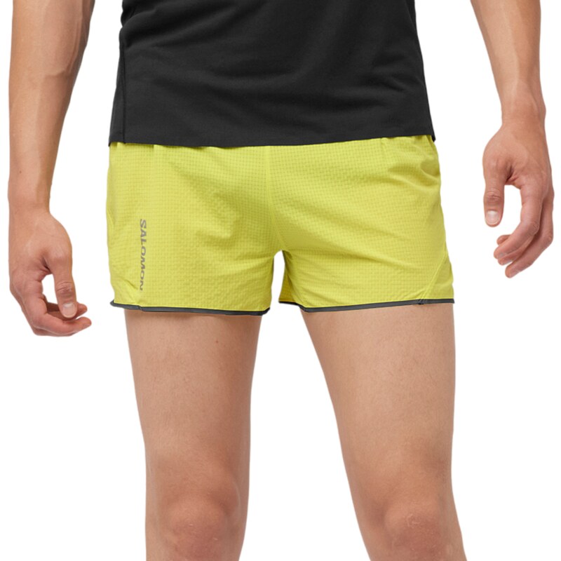 Šortky Salomon SENSE AERO 3 SHORTS M lc2180700