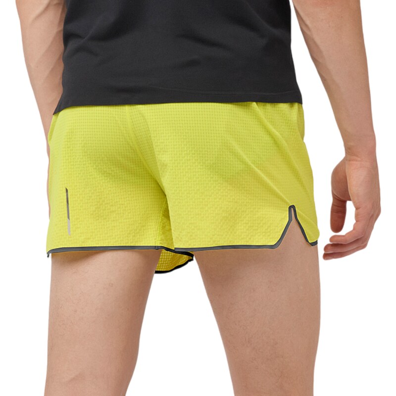 Šortky Salomon SENSE AERO 3 SHORTS M lc2180700