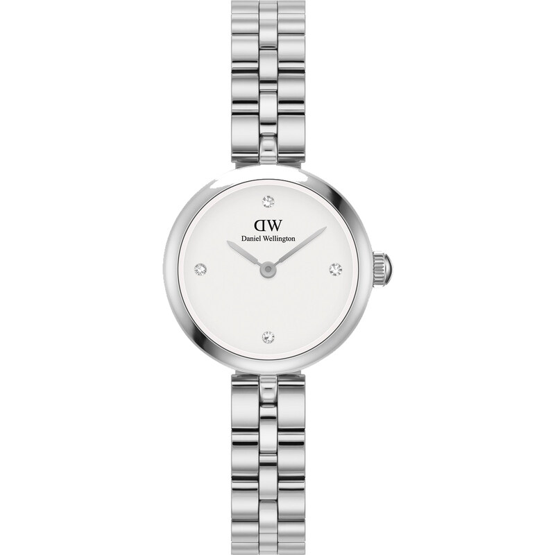 Daniel Wellington dámské hodinky Elan Lumine kulaté DW00100716 91305448