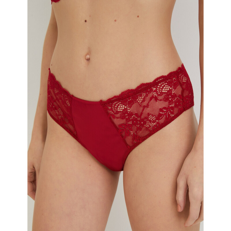 Koton Lace Briefs