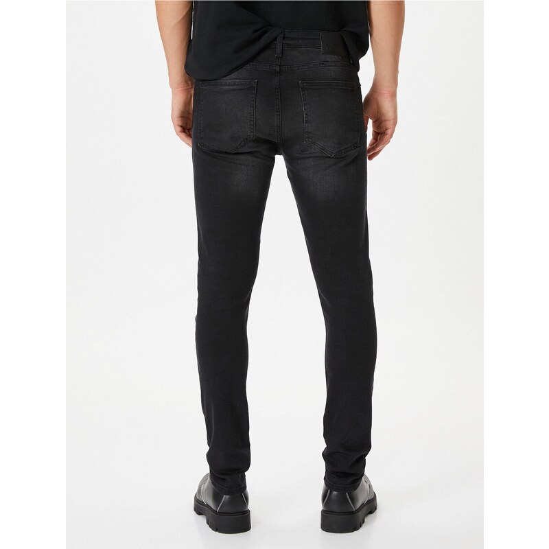 Koton Skinny Fit Jeans - Michael Jeans