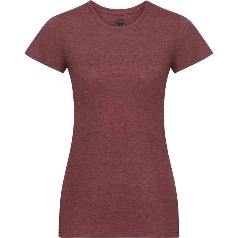 Russell Womens HD Slim Fit T-Shirt