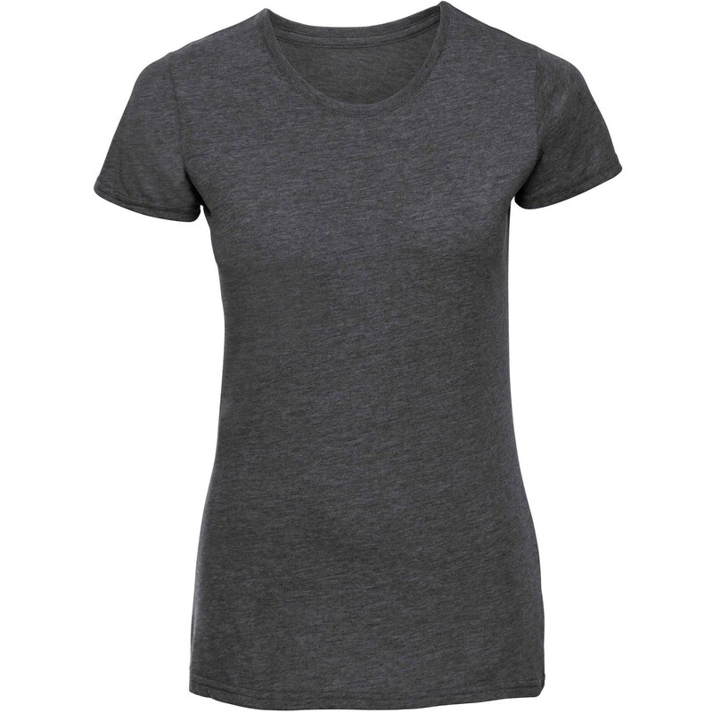 Russell Womens HD Slim Fit T-Shirt