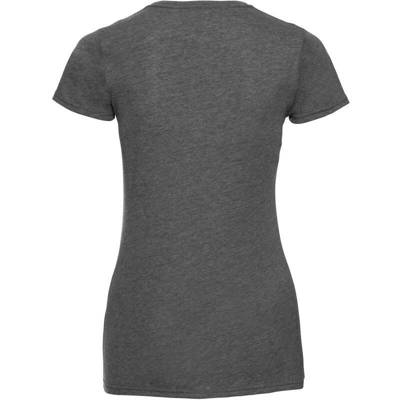 Russell Women's HD Slim Fit T-Shirt