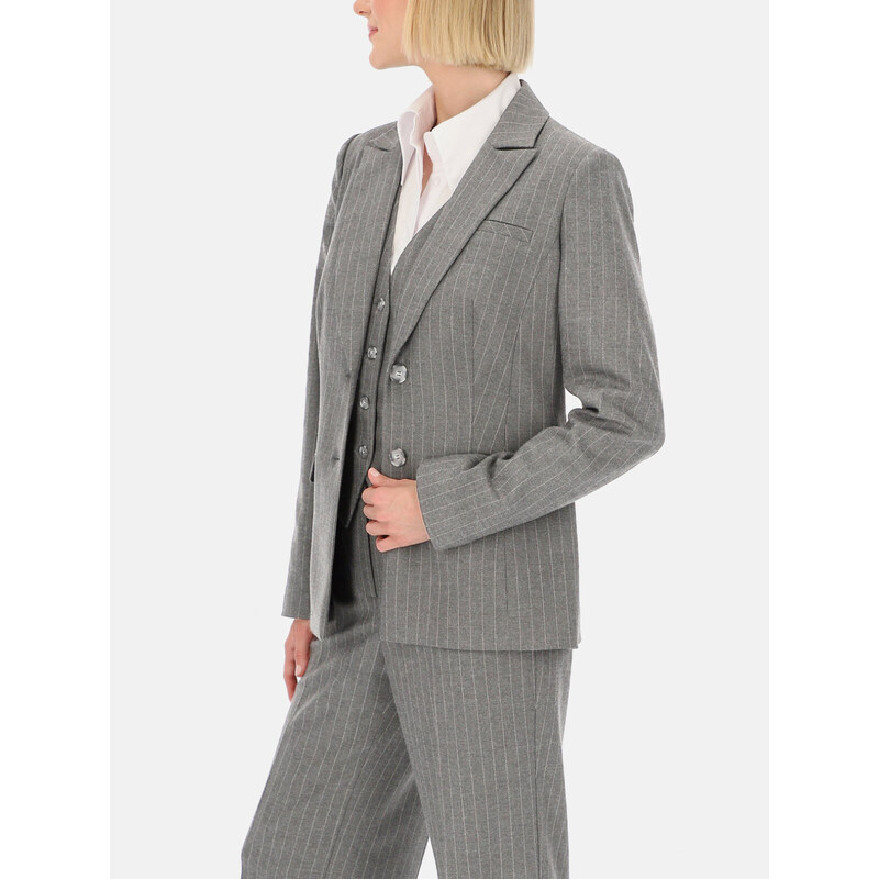 Potis & Verso Woman's Blazer Dante