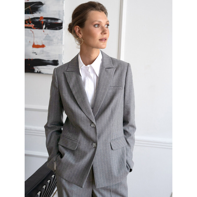 Potis & Verso Woman's Blazer Dante