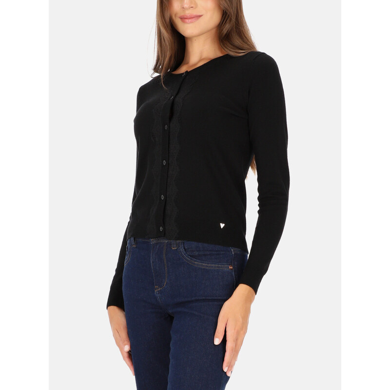 L`AF Woman's Cardigan Rima