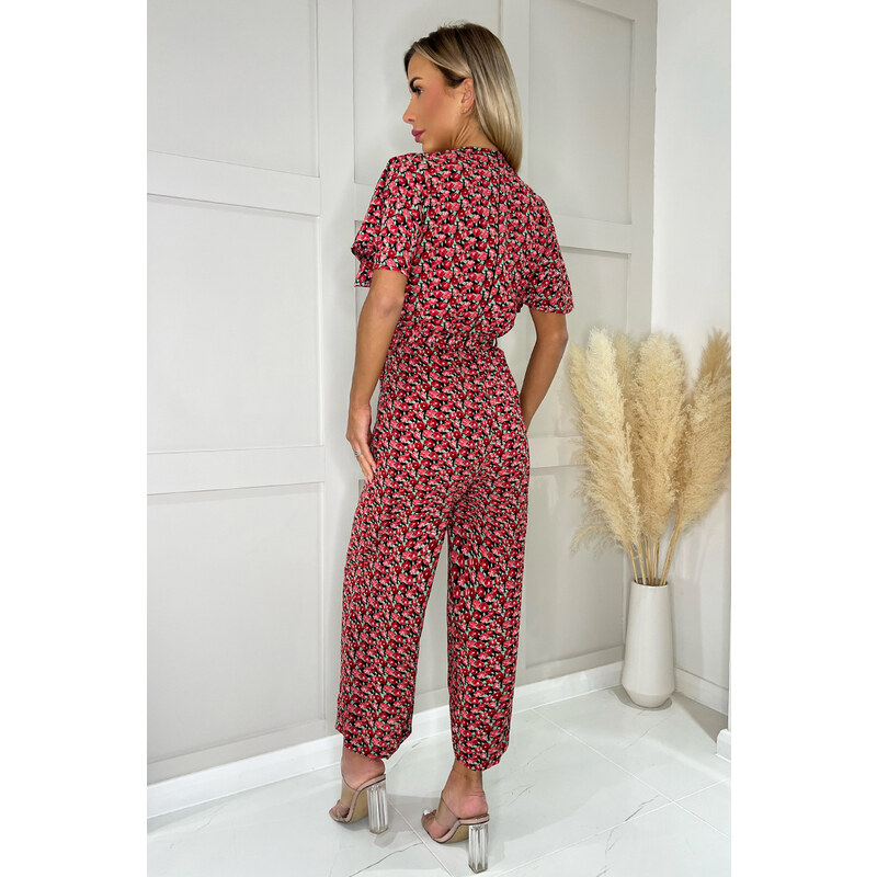 AX Paris Woman's Jumpsuit PA619