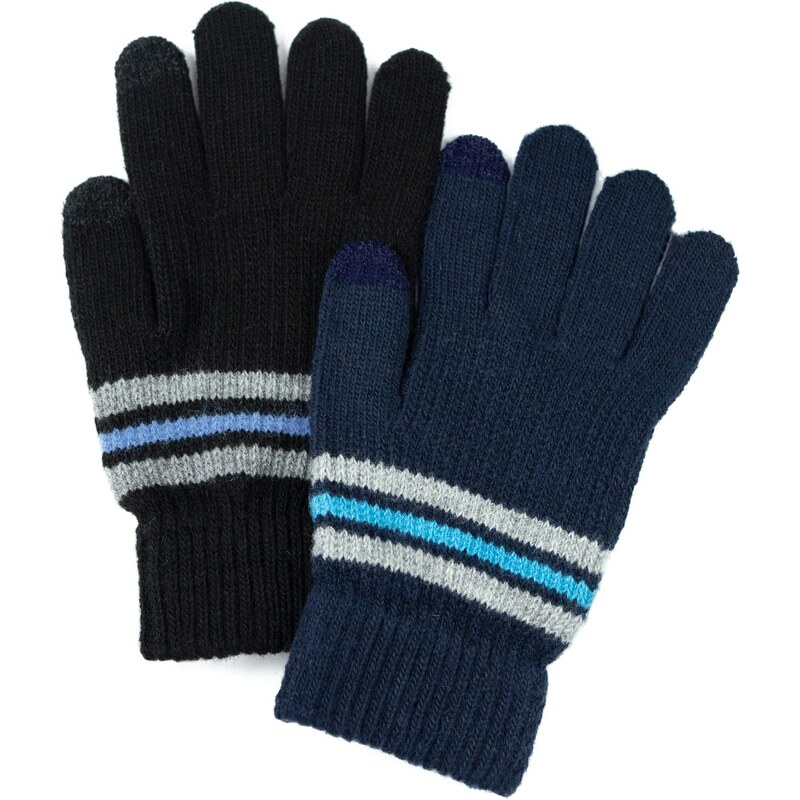 Art Of Polo Man's Gloves Rk22232