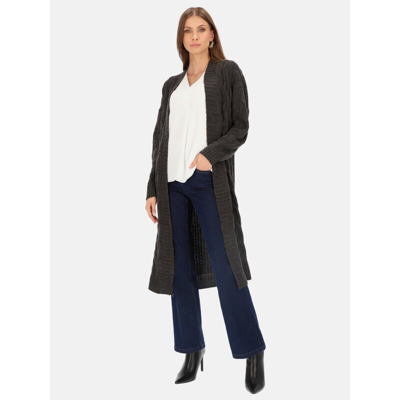 Potis & Verso Woman's Cardigan Eri