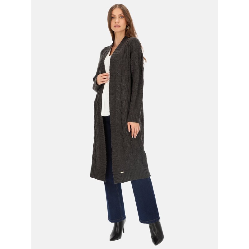 Potis & Verso Woman's Cardigan Eri