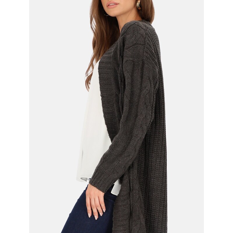 Potis & Verso Woman's Cardigan Eri