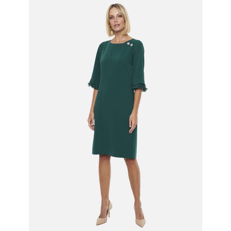 Potis & Verso Woman's Dress Rina