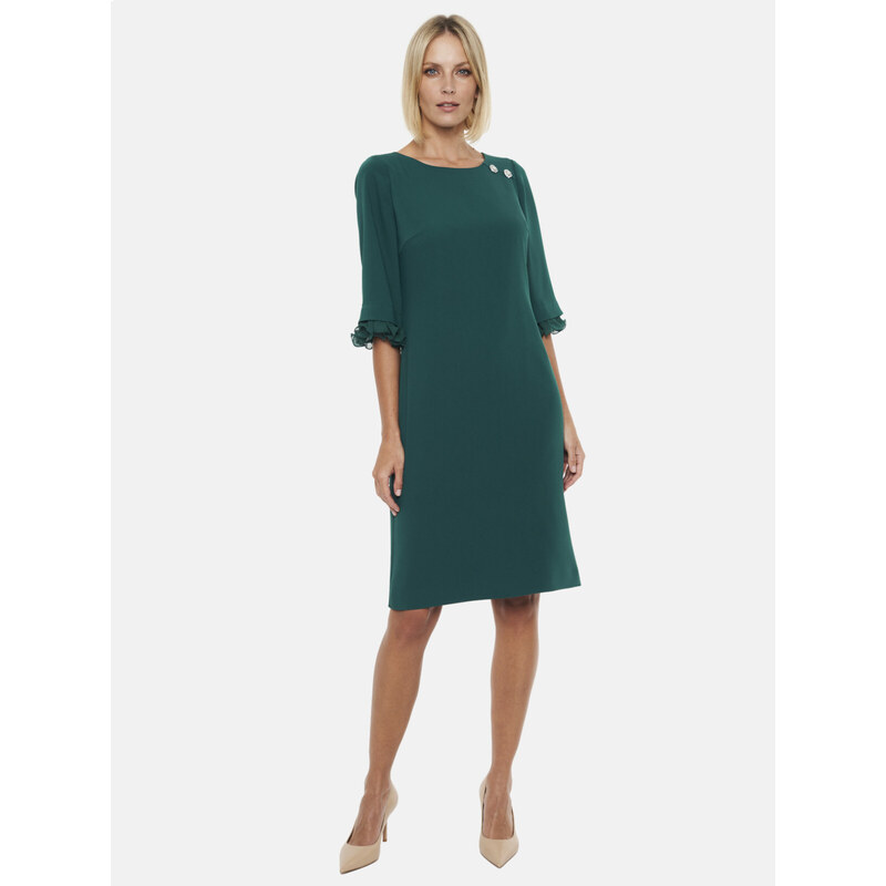 Potis & Verso Woman's Dress Rina