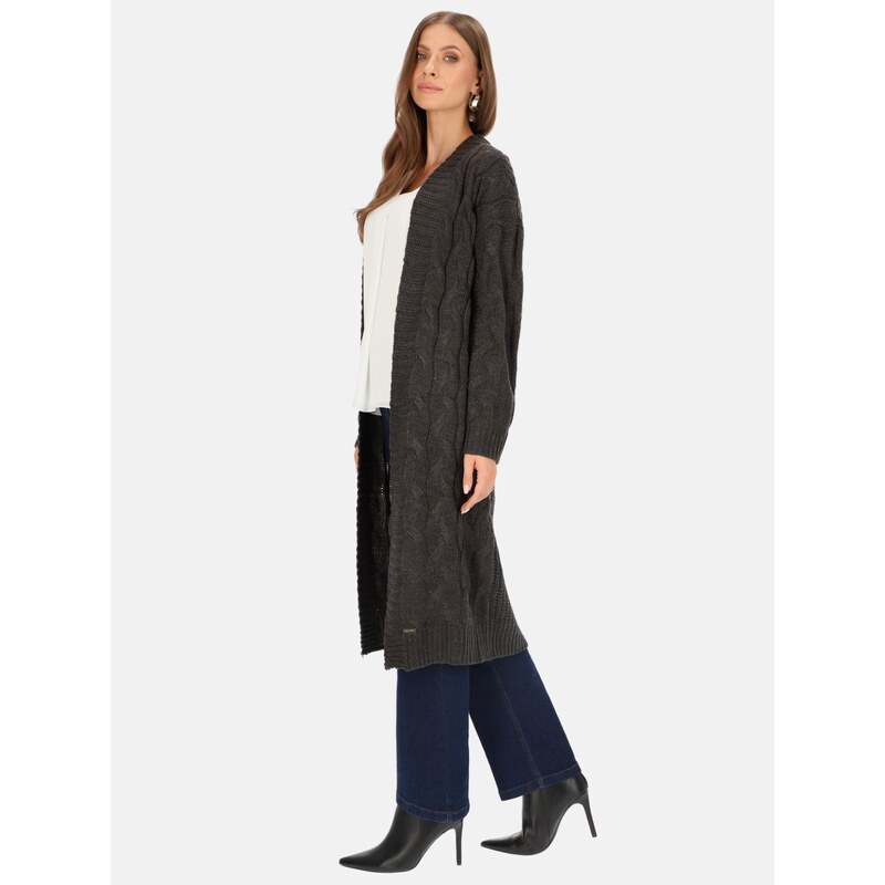 Potis & Verso Woman's Cardigan Eri