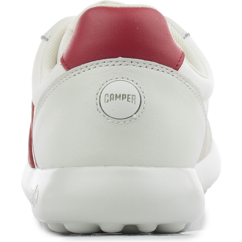 Camper Pelotas Xlf