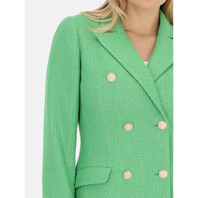 L`AF Woman's Blazer Daan