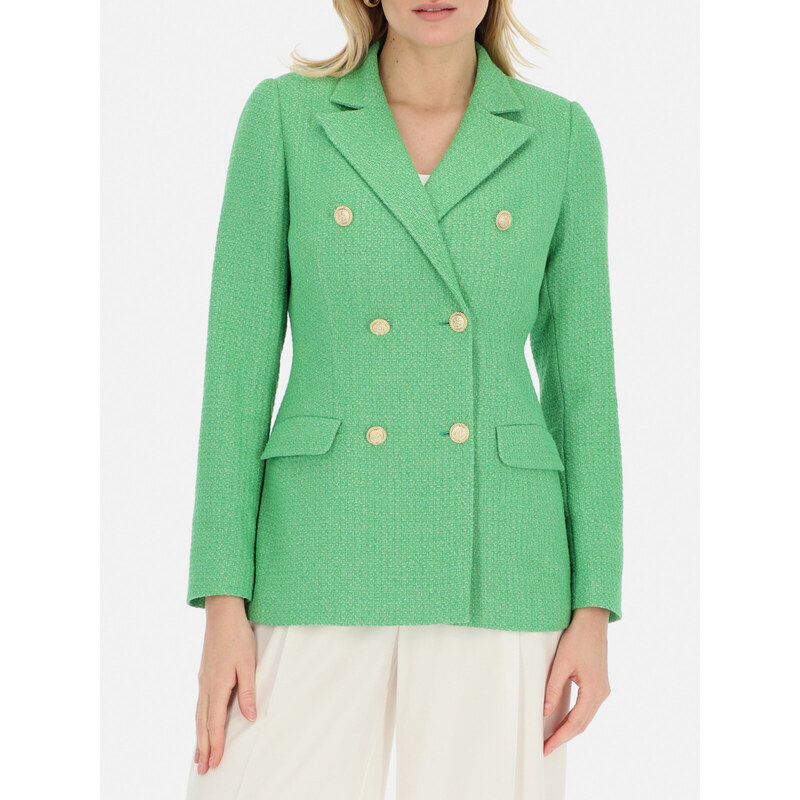 L`AF Woman's Blazer Daan