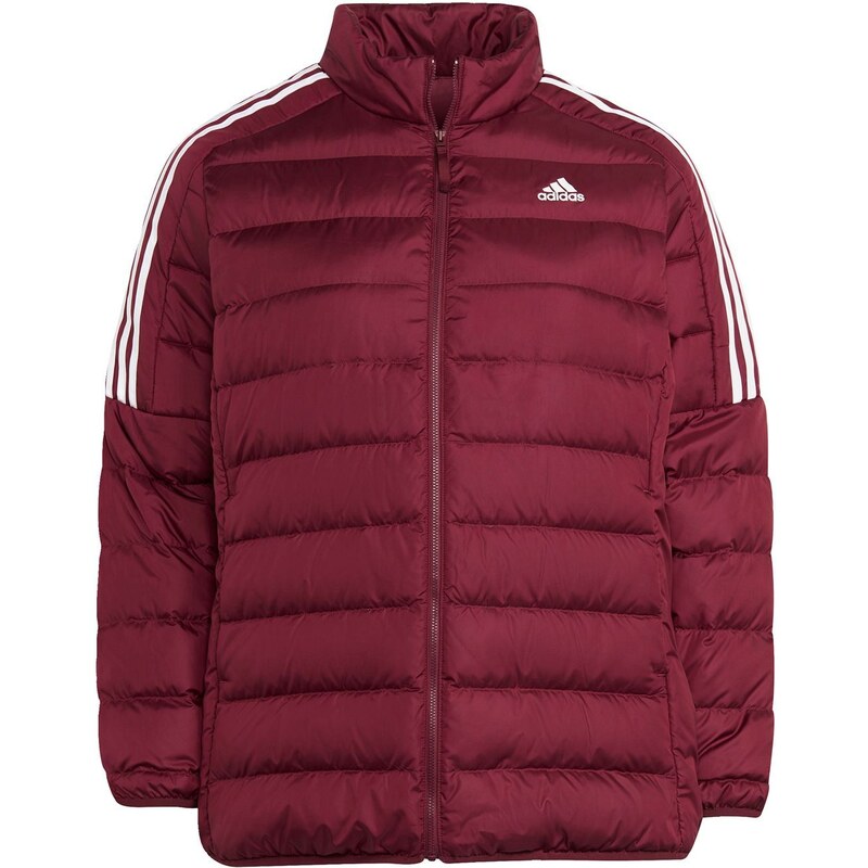 Adidas Essentials Light Down Bunda (Plus Size) Dámské