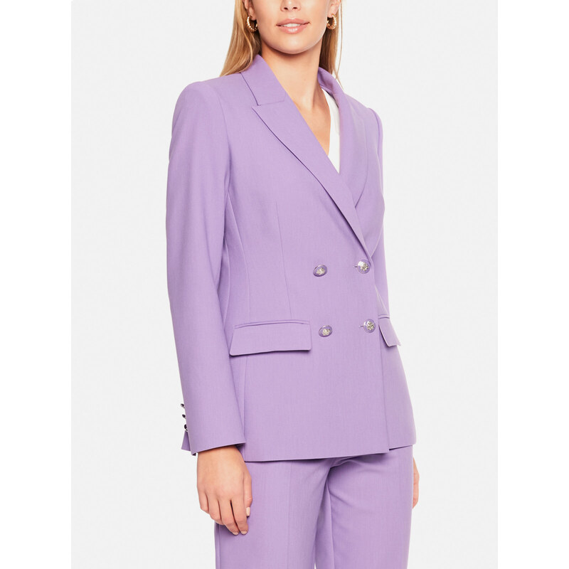 L`AF Woman's Blazer Rossa