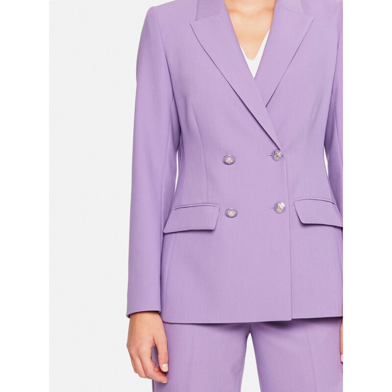 L`AF Woman's Blazer Rossa