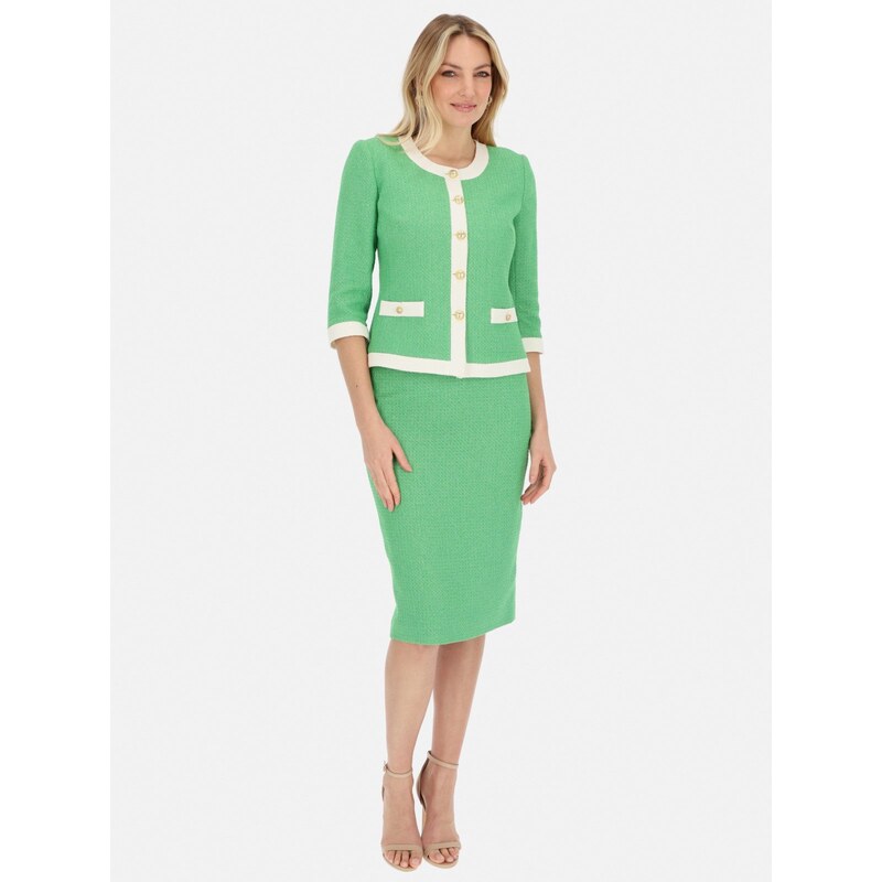 L`AF Woman's Blazer Terri