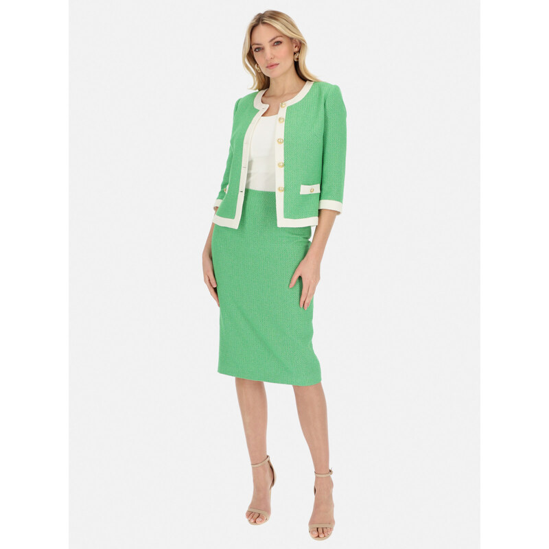 L`AF Woman's Blazer Terri