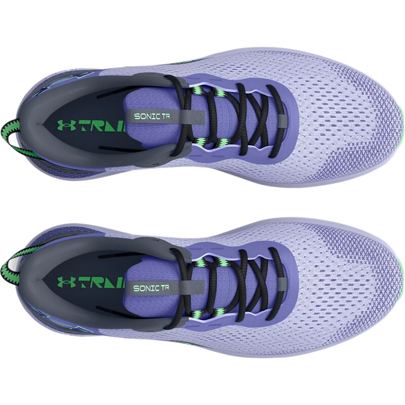 Trailové boty Under Armour UA U Sonic Trail 3027764-500 EU