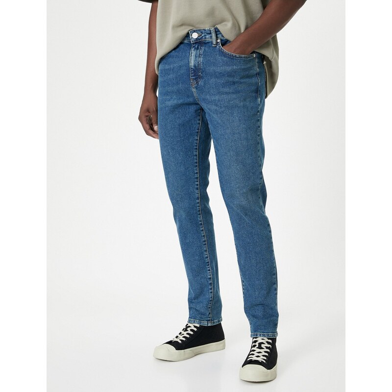 Koton Micheal Jeans - Skinny Jeans