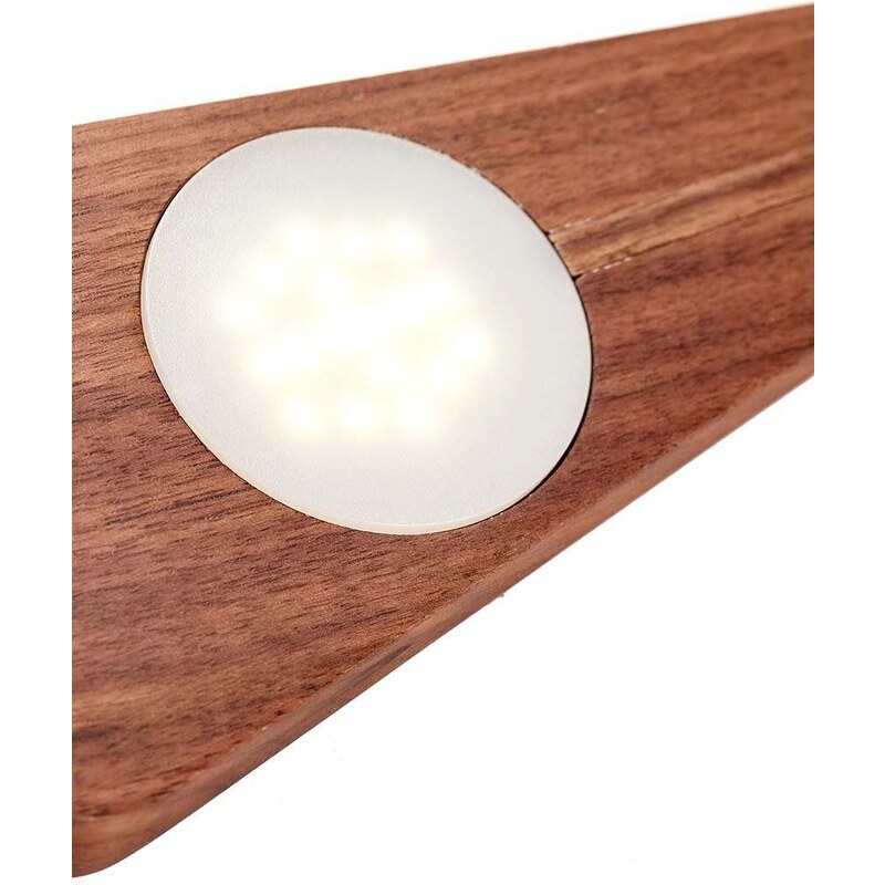 LED lampa Gingko Design Dragonflight Balance Light