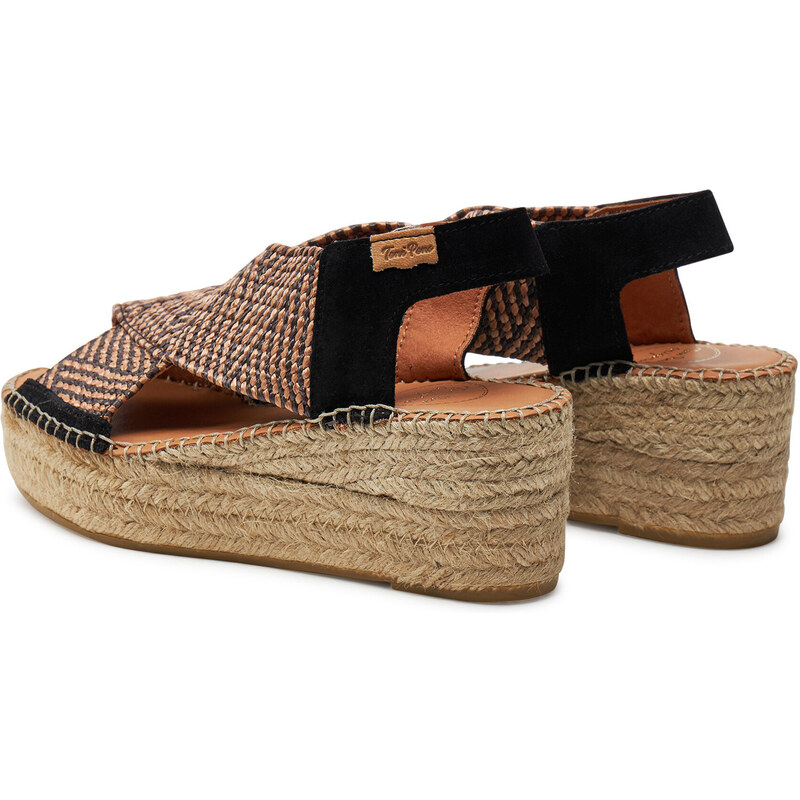 Espadrilky Toni Pons