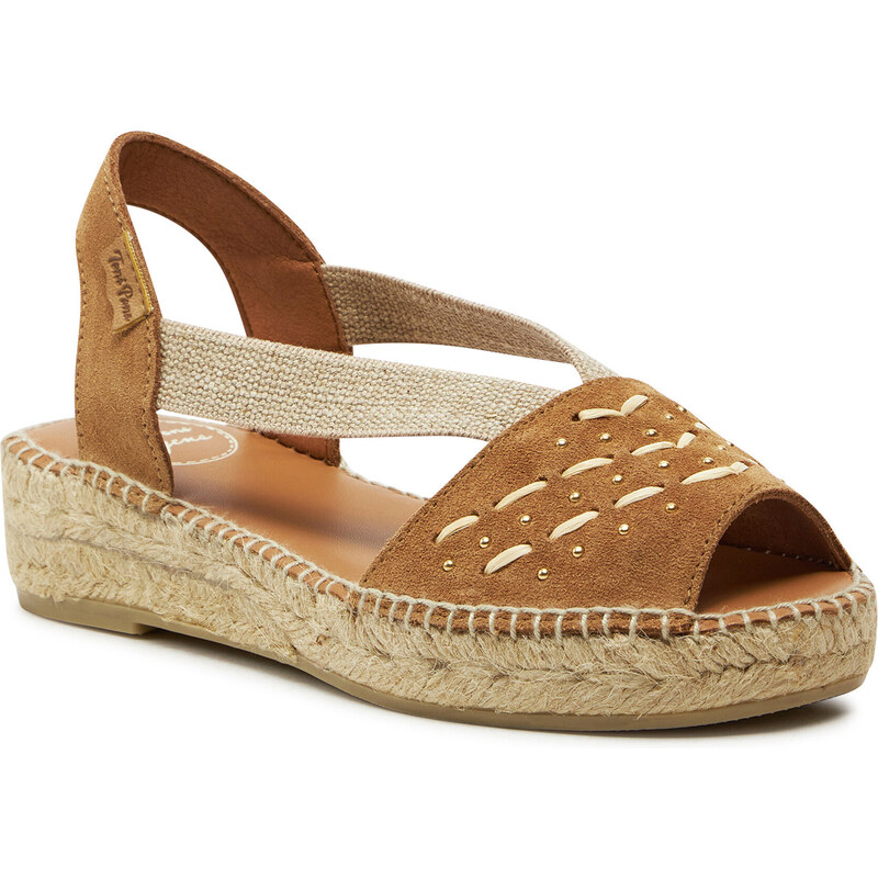 Espadrilky Toni Pons