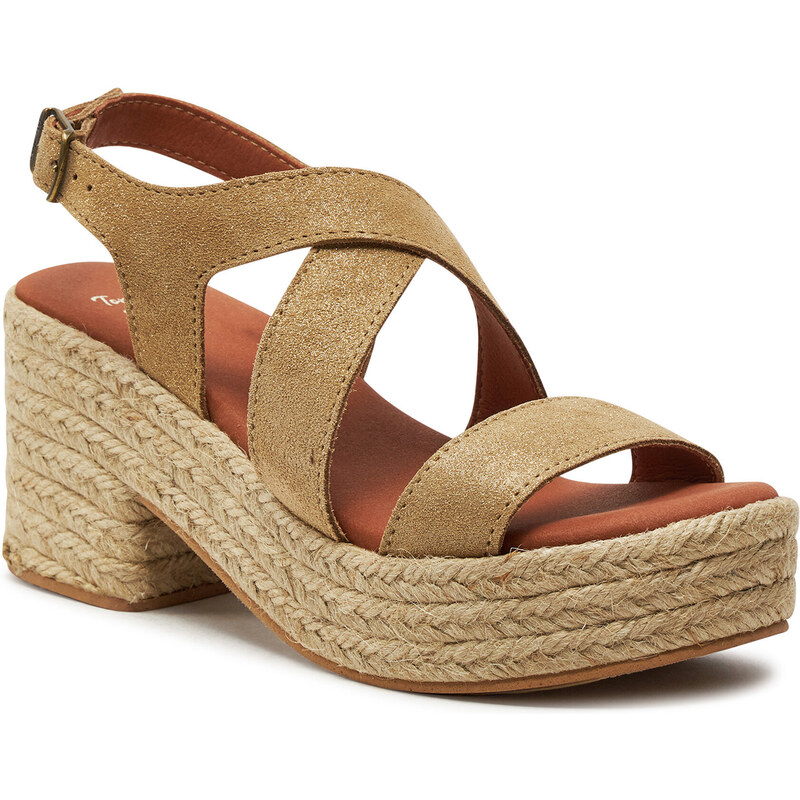 Espadrilky Toni Pons