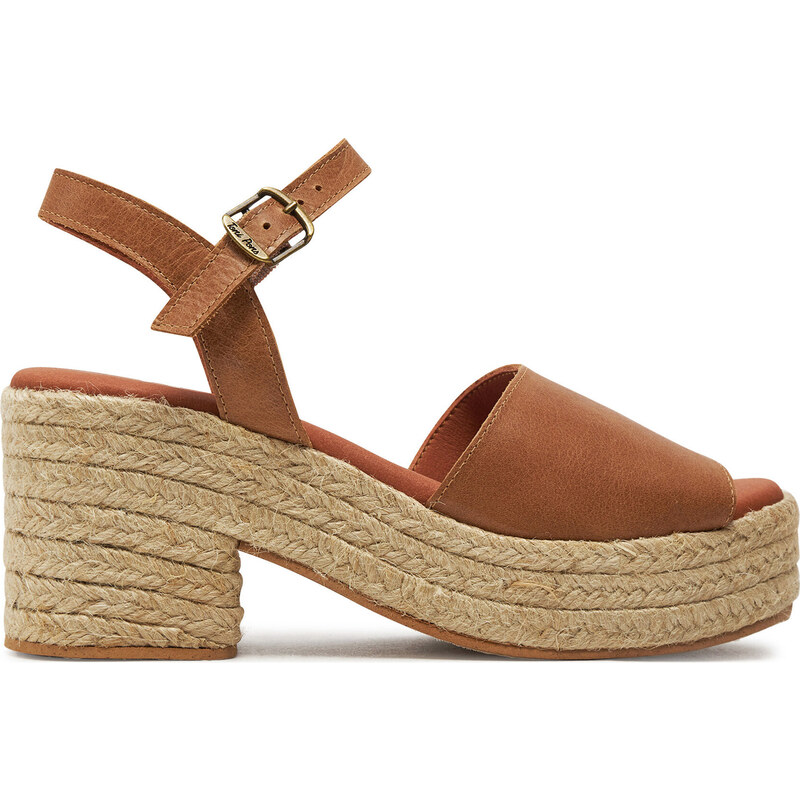 Espadrilky Toni Pons