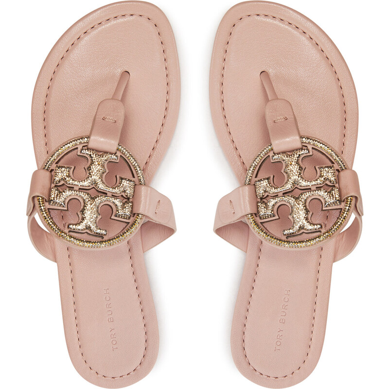 Žabky Tory Burch