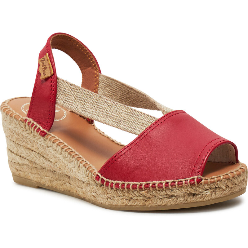 Espadrilky Toni Pons