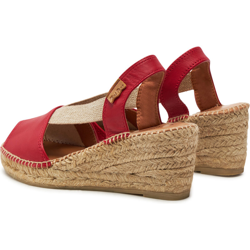 Espadrilky Toni Pons