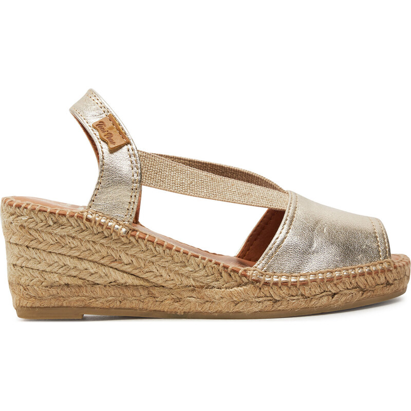 Espadrilky Toni Pons